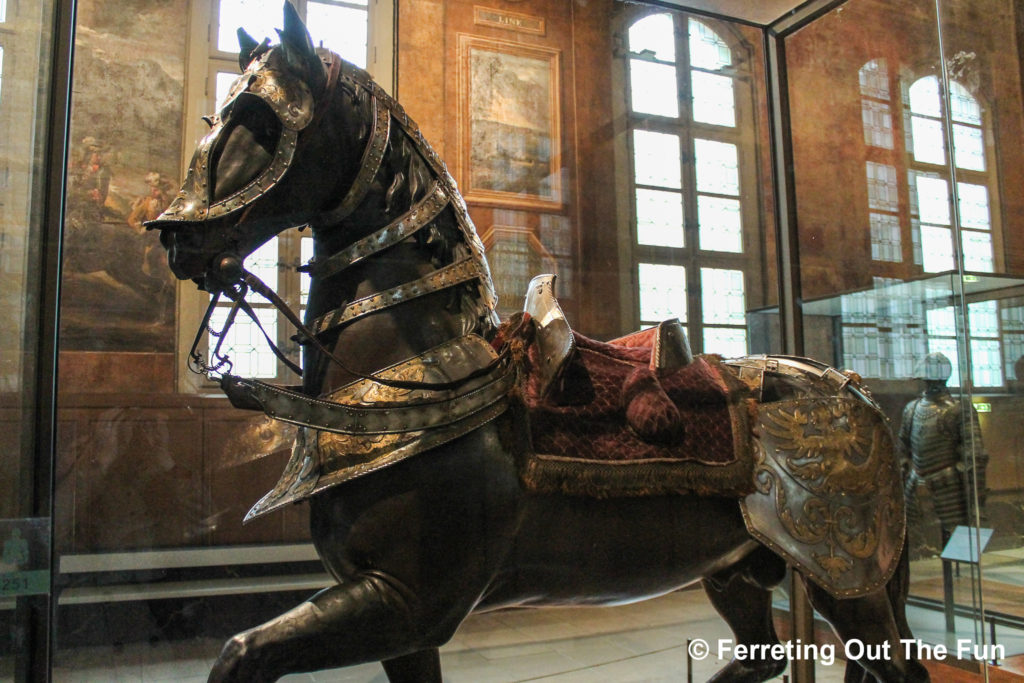 Musee de l'Armee Paris