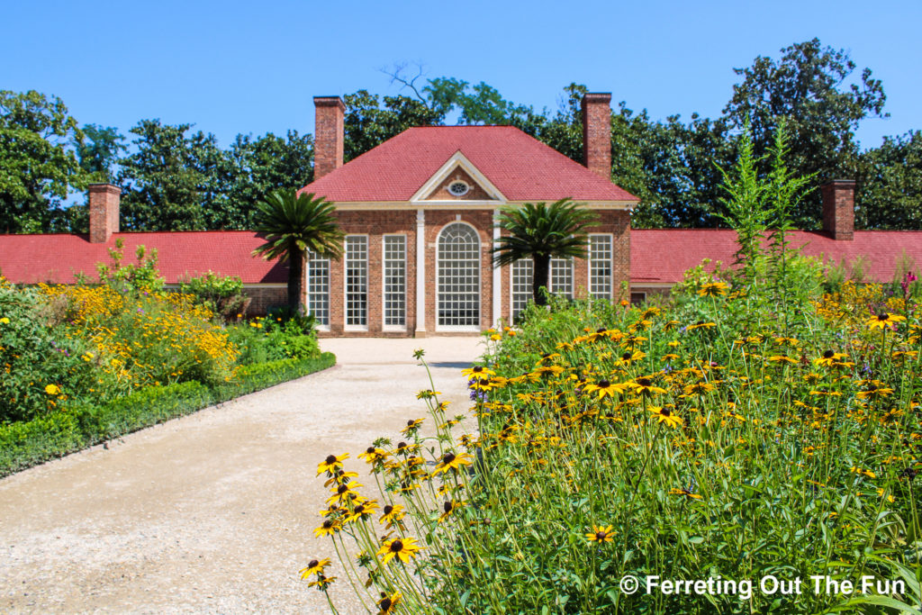 Martha Washington and Christmas · George Washington's Mount Vernon