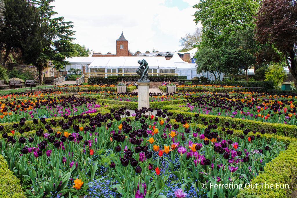 Holland Park London