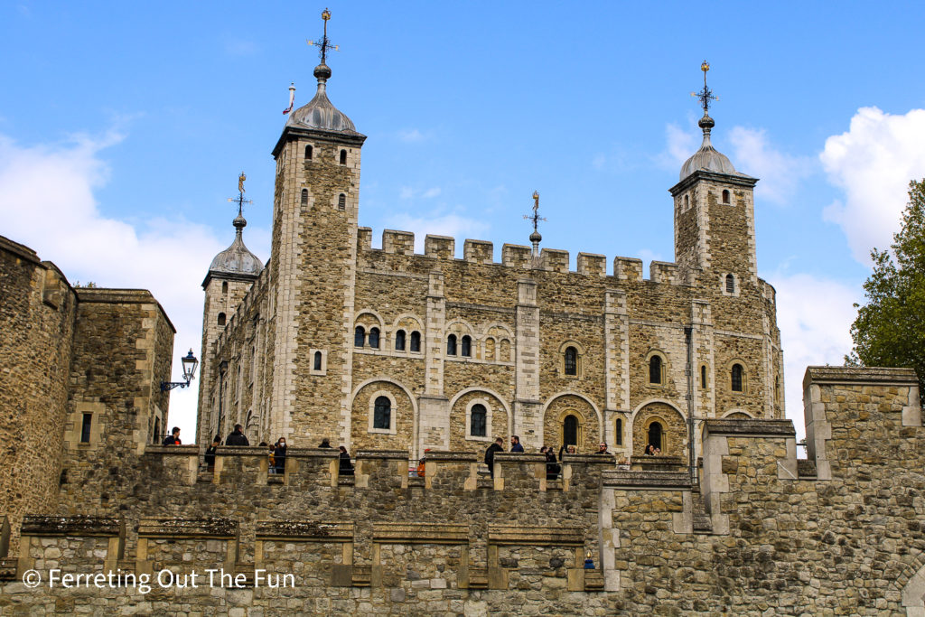 Tower of London