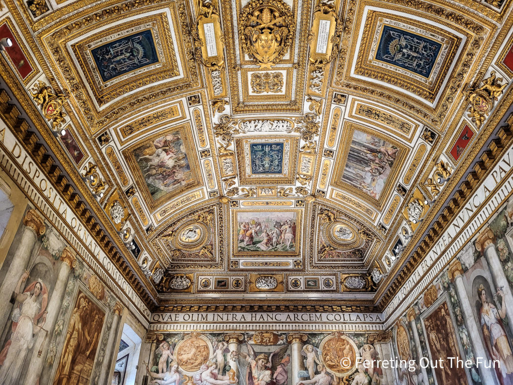 Castel Sant'Angelo Rome