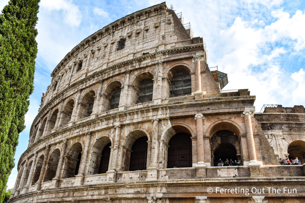 Rome Italy