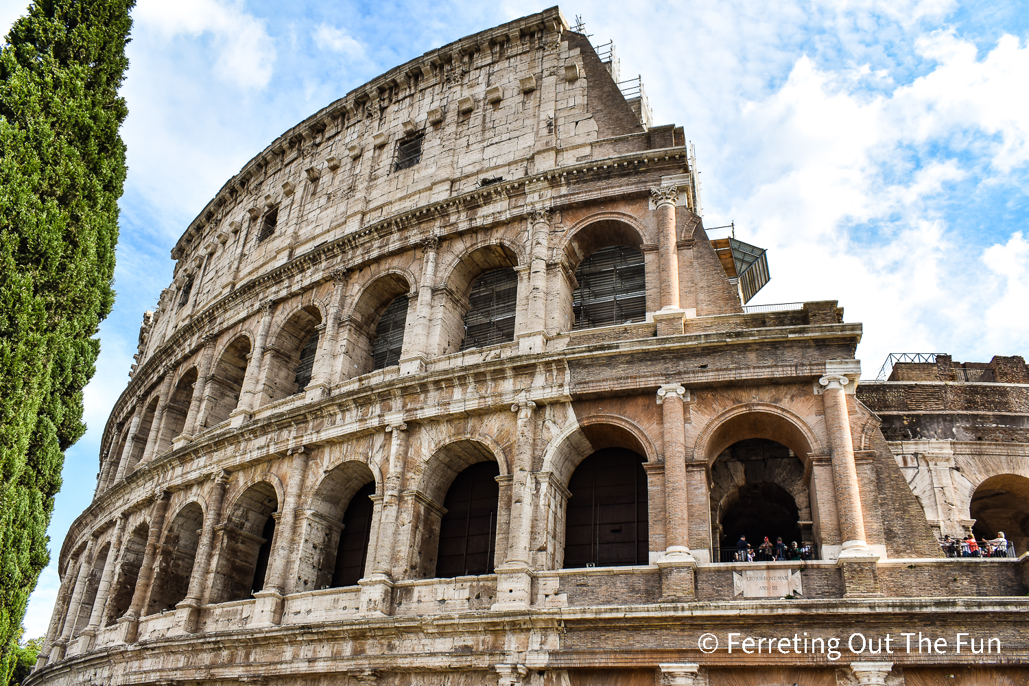 10 Interesting Facts About Verona's Ancient Roman Arena