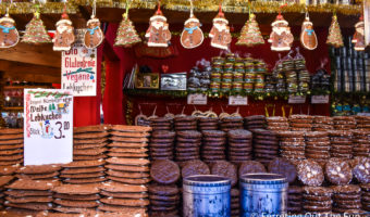 Nuremberg Christmas Market