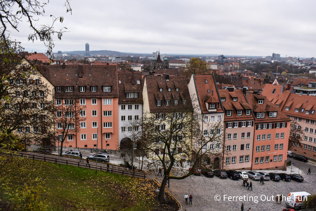 Nuremberg Germany