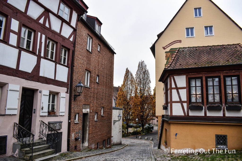 Nuremberg Germany