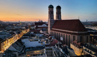 Munich Germany