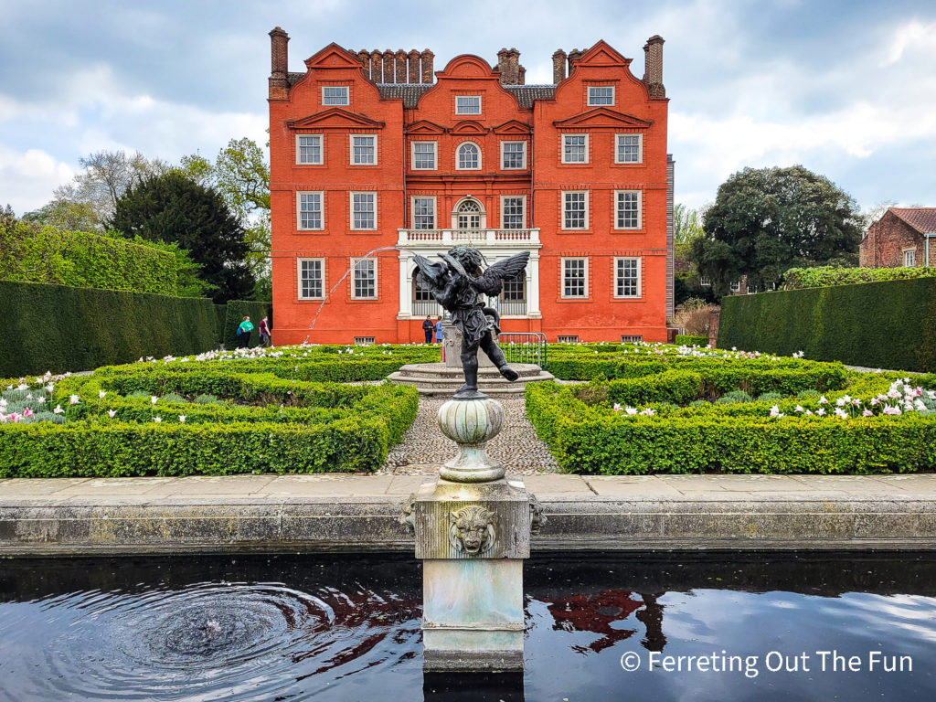 Kew Palace