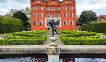 Kew Palace