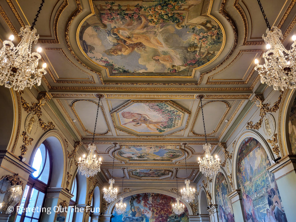 Le Capitole Toulouse