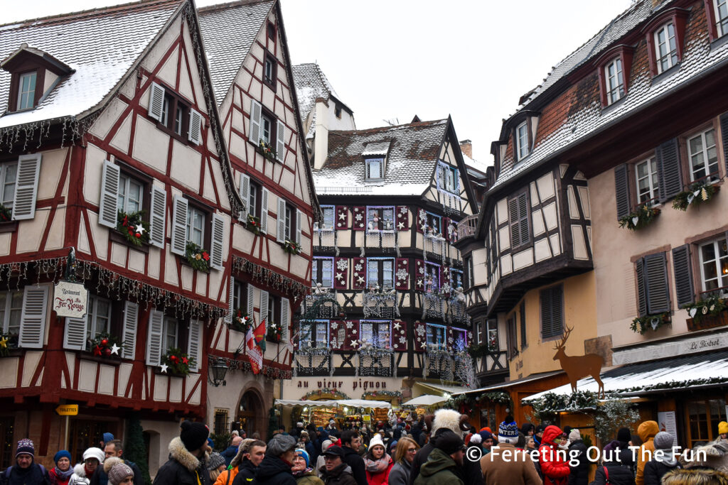 Colmar France