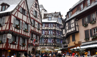 Colmar France