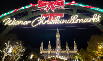 Vienna Christmas Market