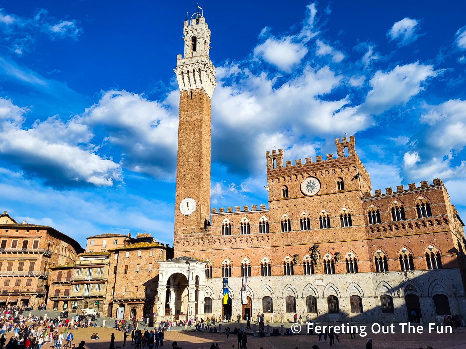 The Best 8 Things to Do in Siena Italy - Ferreting Out the Fun