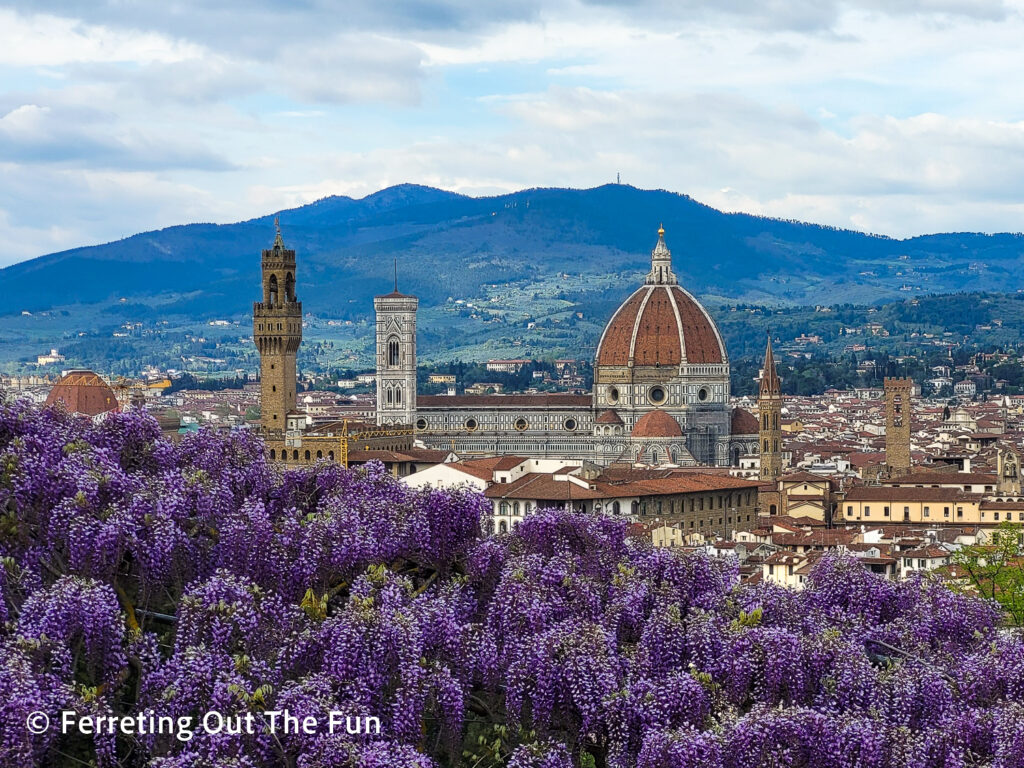 Florence Italy