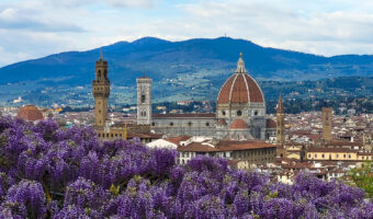 Florence Italy