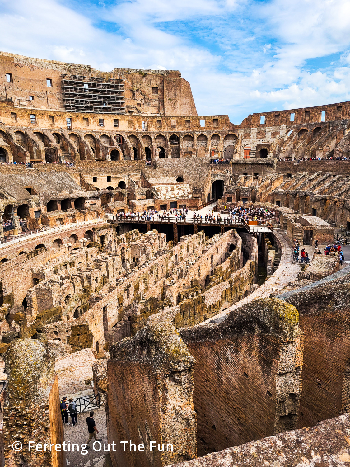 New In Rome Fun 15 Unique & Fun Things to Do in Rome - Ferreting Out the Fun