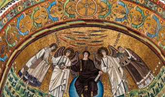 ravenna mosaics